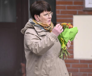 Pilna narada PiS na  Nowogrodzkiej