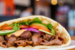 Książulo w Czeladzi. Co tak naprawdę stało się z lokalem Pasza Kebab?