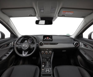Mazda CX-3 2021