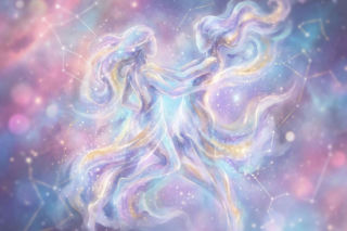 Horoskop dzienny Bliźnięta na 24 lutego. Chwila refleksji zaowocuje odważnymi decyzjami