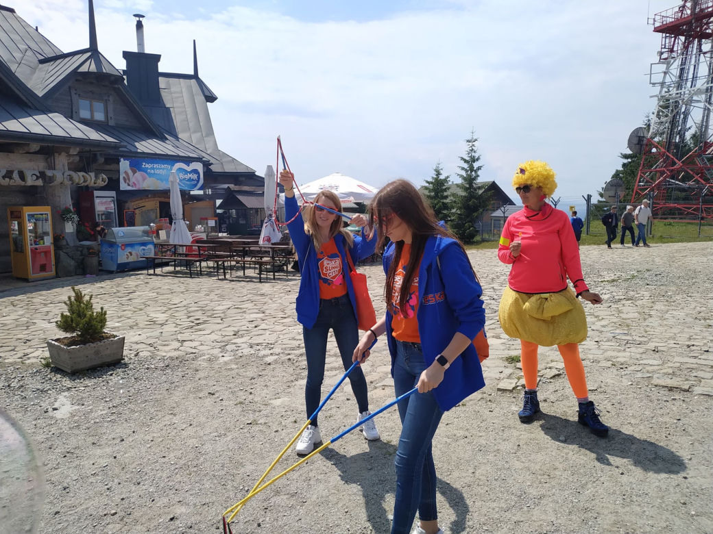 Trzeci weekend ESKA Summer City za nami!