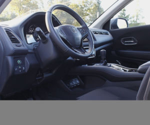 Honda HR-V 1.6 i-DTEC