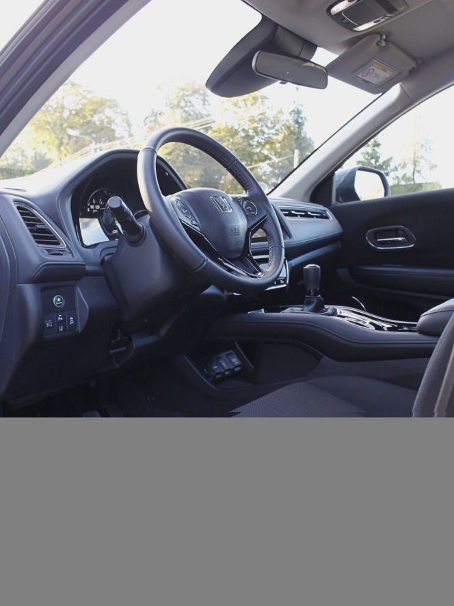 Honda HR-V 1.6 i-DTEC