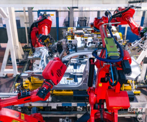 Zwolnienia w gigancie motoryzacyjnym na Śląsku. Setki osób na bruk