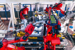 Zwolnienia w gigancie motoryzacyjnym na Śląsku. Setki osób na bruk