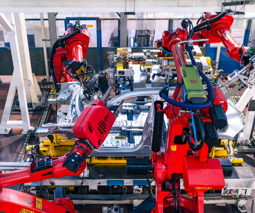 Zwolnienia w gigancie motoryzacyjnym na Śląsku. Setki osób na bruk