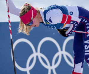 Jessica Diggins z brązowym medalem IO 2026