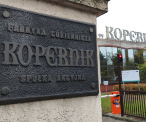 Zmarł prezes Fabryki Cukierniczej Kopernik. Toruń w żałobie