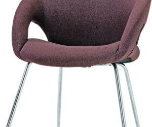 Design i ergonomia w fotelu