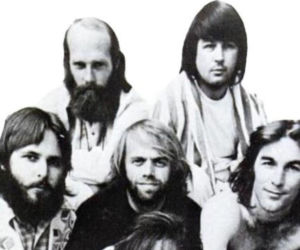 The Beach Boys ze świetną wiadomością dla fanów. Zaginiony album ukaże się po prawie 50 latach!