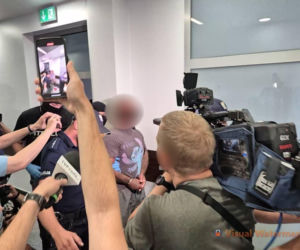 Brutalne pobicie Ukraińców we Wrocławiu. Jest decyzja sądu w sprawie Adama C.!