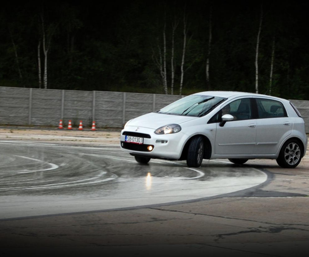 Fiat Punto 2012