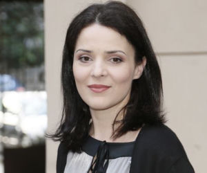 	Bożena Stachura 