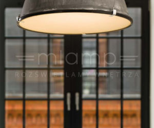 Lampy do kuchni