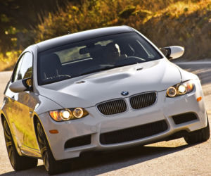 BMW M3 E92