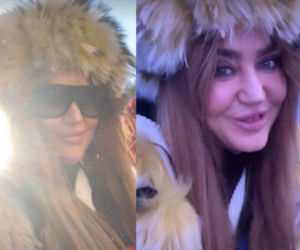 Agnieszka Kotońska w nietypowej stylizacji. Co ona ma na głowie?!