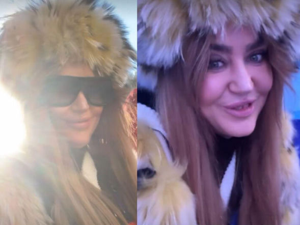 Agnieszka Kotońska w nietypowej stylizacji. Co ona ma na głowie?!