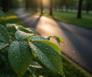 Weekend w Poznaniu przyniesie dużą zmianę. Sobota będzie pogodnym wyjątkiem