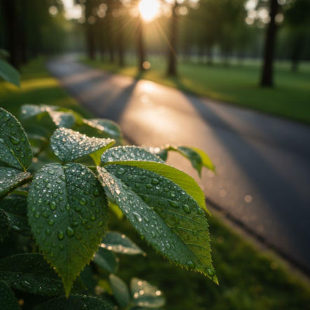 Weekend w Poznaniu przyniesie dużą zmianę. Sobota będzie pogodnym wyjątkiem
