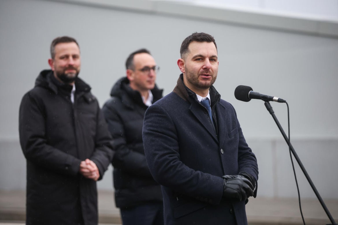 Otwarcie północnej obwodnicy Krakowa. Jak szybko dojedziemy z Małopolski do Warszawy?