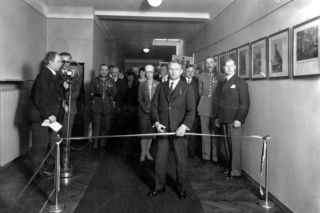 Życie kulturalne na Śląsku - tak wyglądało ponad 80 lat temu! Ale była zabawa! [ZDJĘCIA ARCHIWALNE]