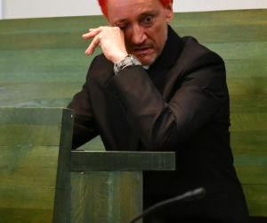 Michał Wiśniewski  usłyszał wyrok