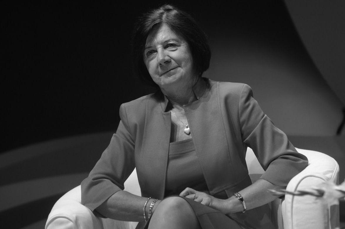Maria Kaczyńska