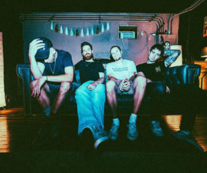 Dead Poet Society wracają z nową płytą. Na koncert w Polsce fani poczekają aż do 2027 roku