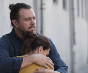 Przyjaciółki, odc. 191: Zuza (Anita Sokołowska), Janek (Marek Bukowski)