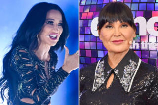 Iwona Pavlović wpłynęła na show Justyny Steczkowskiej na Eurowizji. Zdradziła ukrywany sekret