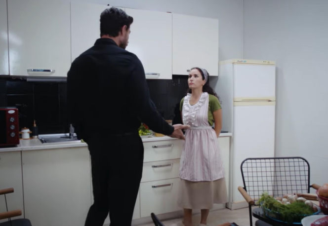 Dziedzictwo odcinek 898