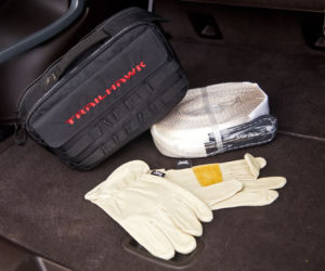 Jeep Cherokee Trailhawk V6 3.2 AT9 4x4