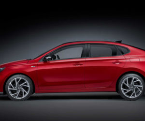 Hyundai i30 po faceliftingu 2020