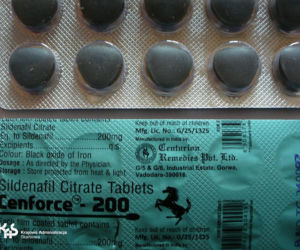 Nielegalne farmaceutyki ujawnione przez funkcjonariuszy KAS