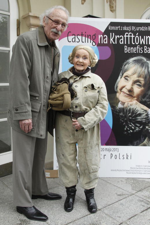 Nad losem Barbary Kraftówny ciążyła klątwa! Jej dwaj mężowie i syn zmarli nagle na atak serca