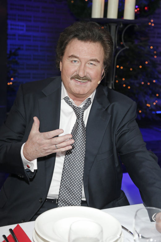 Krzysztof Krawczyk kochał się w Poli Raksie
