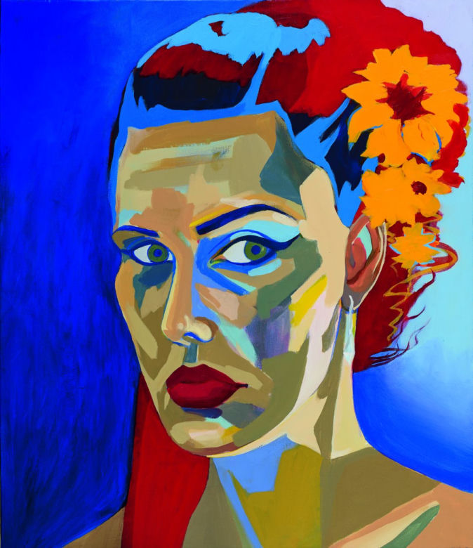 MIRIAM STOŁOWSKA, „NADZIEJA”
