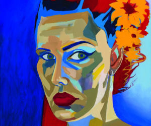 MIRIAM STOŁOWSKA, „NADZIEJA”