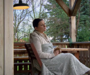 M jak miłość odcinek 1236, Teresa (Jowita Budnik)
