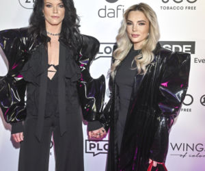 Karolina Brzuszczyńska, Agnieszka Skrzeczkowska