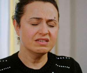 Miłość i nadzieja, odc. 370. Cavidan