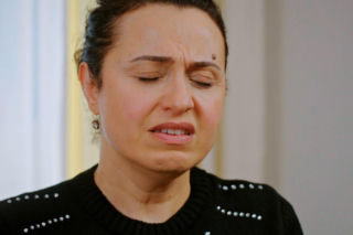 Miłość i nadzieja, odc. 370. Cavidan