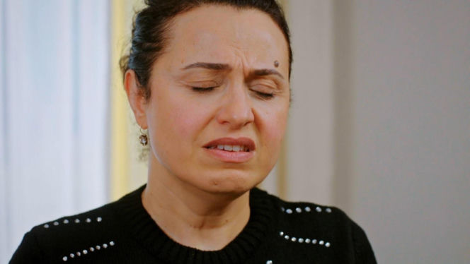 Miłość i nadzieja, odc. 370. Cavidan