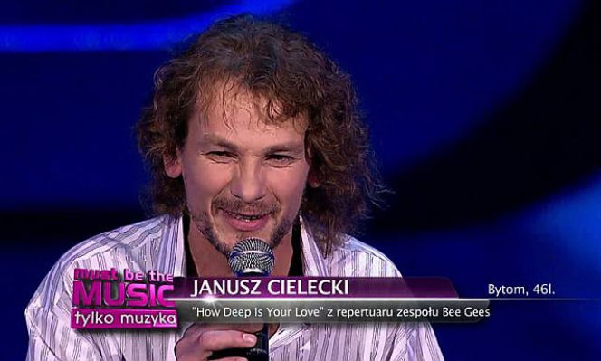 Must Be The Music 7 odcinek 6 - Facebook (4)