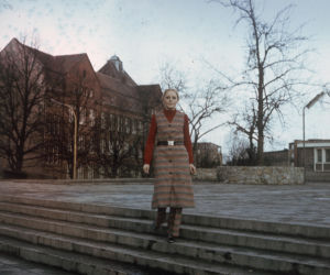 Kreacje z Dany, czyli szczecińska moda z przełomu lat 60. i 70. XX wieku