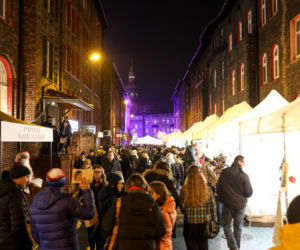 Jarmark na Nikiszu 2025: Co warto zobaczyć?