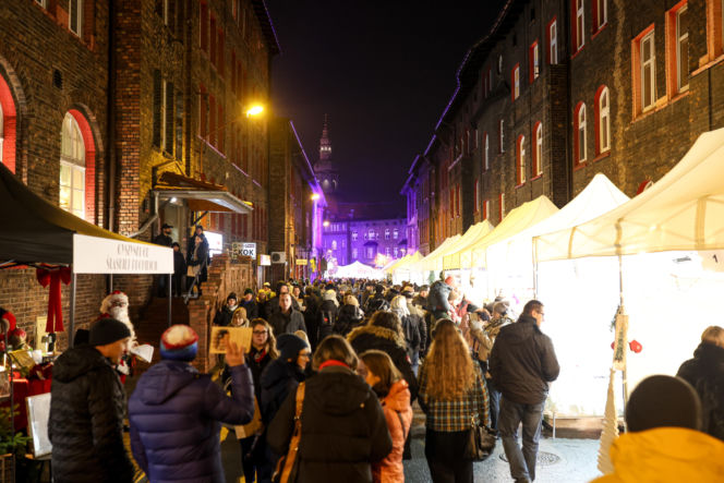 Jarmark na Nikiszu 2025: Co warto zobaczyć?