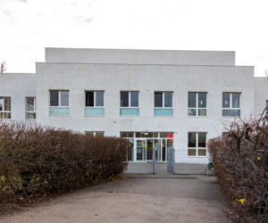 Żłobek nr 31 w Warszawie