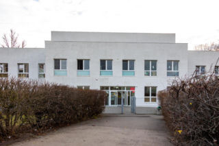 Żłobek nr 31 w Warszawie