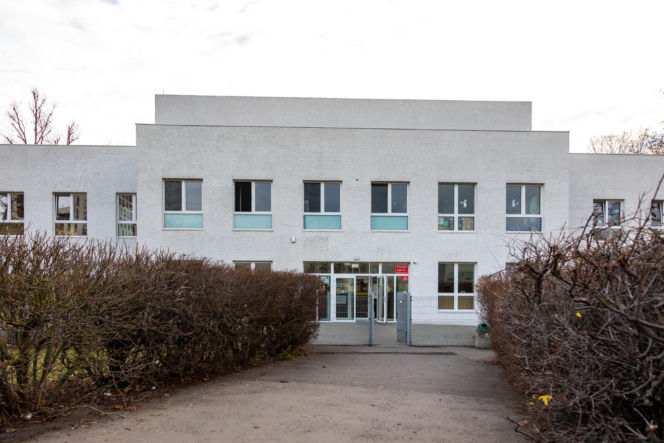 Żłobek nr 31 w Warszawie